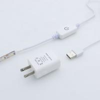 Cinta LED De 5V USB Para Máquina De Coser Luz Fría Flexible De 30cm Luz Neón Industrial Táctil Resistente Al Agua Para Trabajo Manual - details 4