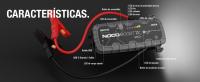 NOCO Boost X GBX155: Arrancador de Batería de Litio de 4250A UltraSafe – Antichispas y Protección contra Polaridad Inversa – Power Bank USB y Linterna  LED – para Motores de Gasolina 10L y Diésel 8L - details 8