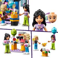 Lego Friends Fiesta musical de Karaoke Lego 42610 - details 4