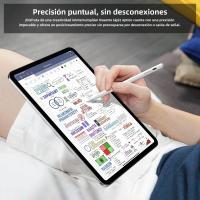 Apple Pencil 2 Con Apple Find My En App Compatible Con iPad Air 6 pro 13' 2024 Air5 4 iPad pro 11 12.9 Con Rechazo De Palma Pluma Para Tableta GOOJODOQ - details 9