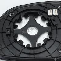 Espejos Retrovisores Delanteros Calentados Piezas De Vidrio Para Chevrolet Captiva 2007-2017 Repuestos Para Conductores Izquierdos Accesorios De Auto - details 10