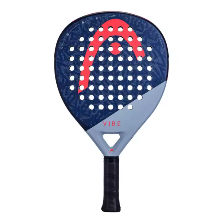 Head Vibe Blue/red 2025 - 1