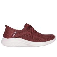 Zapatillas deportivas mujer SKECHERS 149710 BURG DEPORTIVO ELASTICOS BURDEOS 33583 24I - details 0