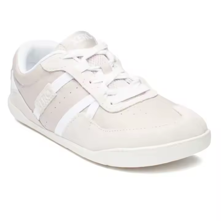 Calzado mujer Casual Xero Shoes Zapatillas Kelso Beige - 1