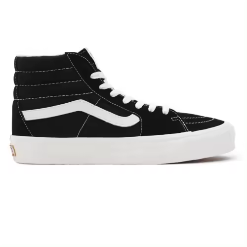 Vans Zapatos Unisex Modelo Sk8 Hi Vr3 - 1