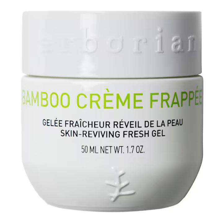 Erborian Bamboo Creme Frappee cuidado piel coreano — oferta en Miravia