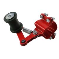 Ajustador De Cadena De Motocicleta Universal De Aluminio Herramienta De Rodillo Para Bicicleta ATV Accesorios Modificados - details 4