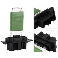 Resistente Al Aire Acondicionado Para Fiat Grande Punto Qubo Motor De Engranaje Con Enchufe De Reparación De Cableado Pieza De Repuesto Automotriz - details 5