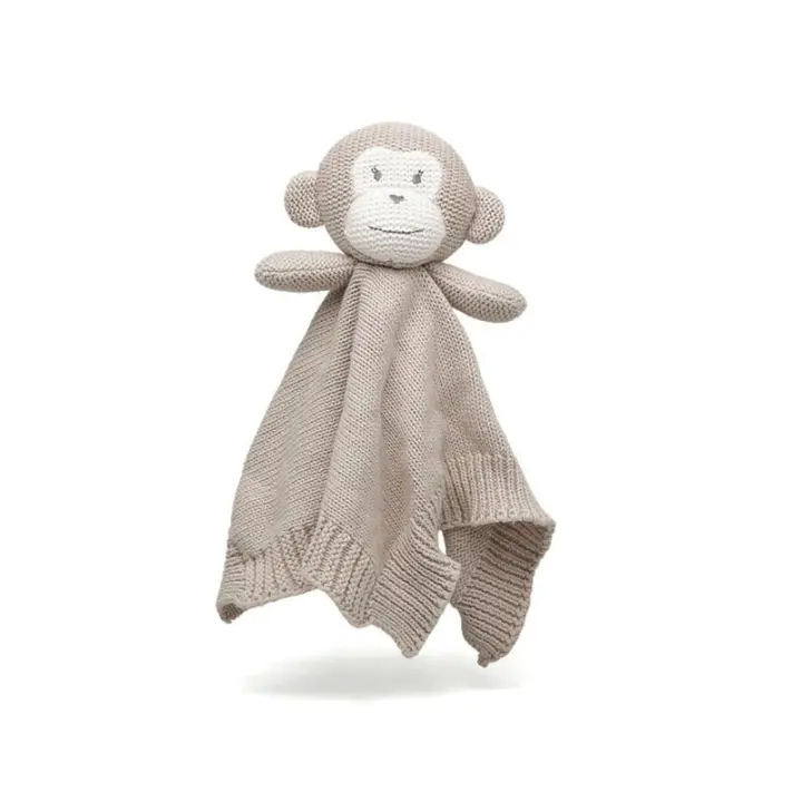 Kiokids Dou Dou Animales 25 cm - 1