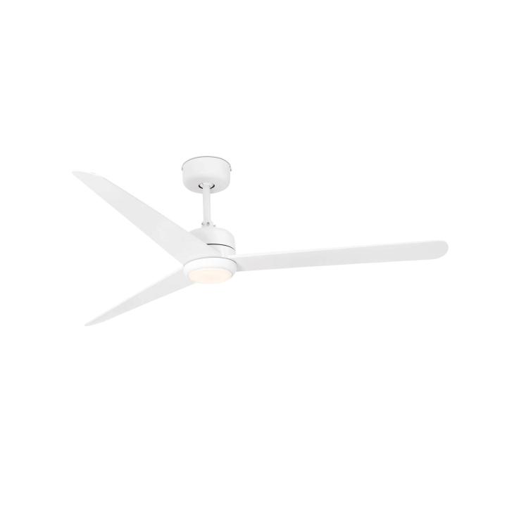Faro Faro 33722 Ventilador De Bajo Consumo Con Luz Led — oferta en Miravia