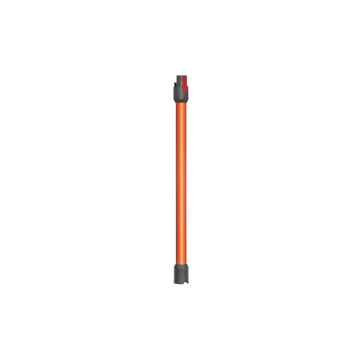 Tubo aspirador de vacío compatible con telescopico Naranja para aspirador Dyson V10 - 1