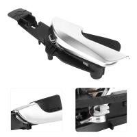 Manija De Puerta Interior Cromada Para ALFA ROMEO GIULIETTA Lado Frontal Izquierdo Parte Del Interior Del Coche 156092167 - details 2