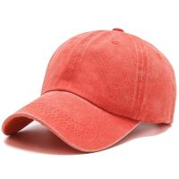 Gorro De Béisbol Fashion Para Hombres Y Mujeres Estilo Callejero Gorro De Cierre Casual Protección Solar Algodón Unisex - details 2