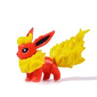 Figuras De Acción Pokemon 8cm Arceus Pikachu Gengar Charizard Modelo PVC Juguete Para Niños Regalo De Cumpleaños 34 Estilos - details 15