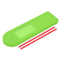 Cubierta De Pantalla Para Xiaomi 4Pro Mi4 pro Scooter Eléctrica Silicona Protectora Impermeable Para Placa De Circuito Display Panel Caso - details 13