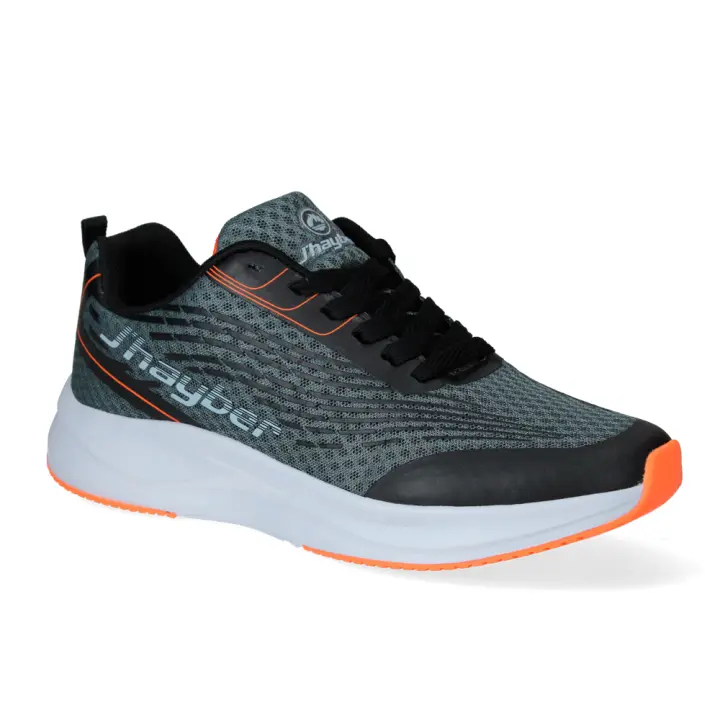 ZAPATILLAS J'HAYBER RAMA-43 EUR - 1