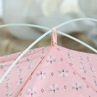 Casa De Gato Plegable Tent Para Perro Cama De Gato Para Gatitos Caja De Algodón Dulce Princesa Kennel Para Mascotas Hogar - details 6