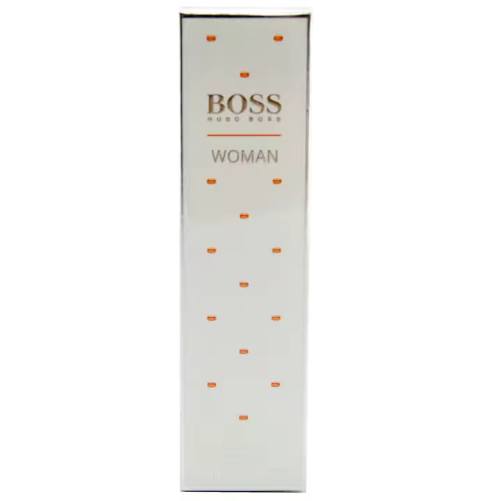 HUGO BOSS - Orange - Eau de Toilette - 75ml - Vaporizador - 1