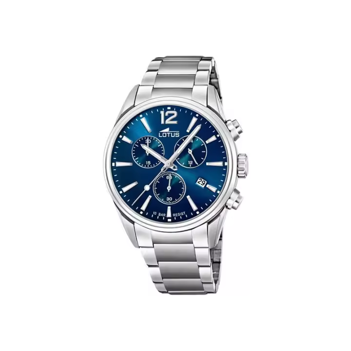 Reloj Lotus Chrono 18690/1 Hombre - 1