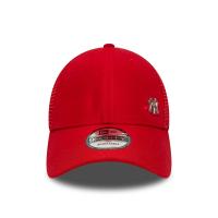 Gorra New Era New York Yankees 7670 V25 Rojo Nwgotv2570Ad - details 0
