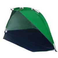 Carpa Ultraligera Para 2 Personas Protección UV Para Playa Pesca Picnic Parque Verano Sombra Refugio Carpa De Exterior - details 7