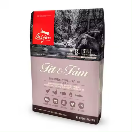 Orijen Gatos Fit & Trim Orijen Pienso Gatos - 1