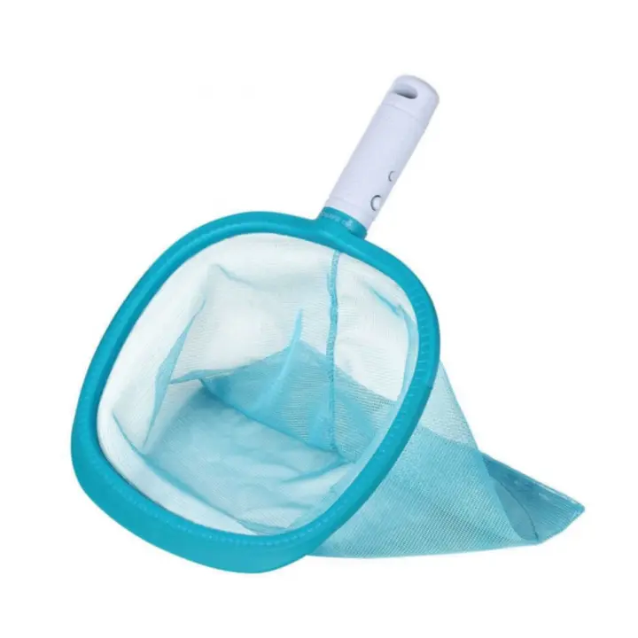 Bayrol Recogehojas para Fondo y Superficie - Limpieza de Piscinas y Spas - 1