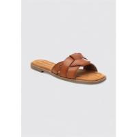 Refresh 172804 Sandalias Planas Mujer Cuero - details 0