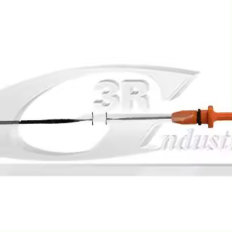 3RG INDUSTRIAL - Varilla Aceite - OEM 117482 - Piezas para Coche Recambios Motor y Otras Partes de Vehículo - Compatible con los distintos Modelos de Coche. - 1