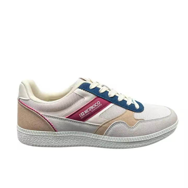 ZAPATILLAS NICOBOCO MELVIN-41 EUR - 1