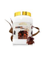 IO.GENIX Original Pancake – Preparado para Tortitas Proteicas | Alto en Proteínas | Bajo en Azúcares | 1 kg - details 1