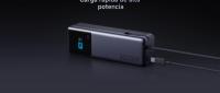 Oficial | Xiaomi 165W Power Bank 10000mAh (Integrated Cable), Salida de hasta 120 W mediante cable integrado, Autocarga de hasta 90 W, Dos puertos con una salida combinada de hasta 165 W - details 3