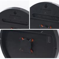 Reloj De Pared Digital Grande Con Función De Contador Regresivo Decoración Para Hogar Dormitorio Sala De Estar Oficina Moderno Estilo LED Con Luz Trasera - details 17