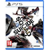 Suicide Squad: Kill The Justice League Ps5, Juego Nuevo Original Precintado, PAL ESPAÑA - details 0