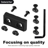 Juego De 10 Piezas De Tornillos Y Tornillos De Reemplazo Para Guardabarros M-LOK Accesorios De Arma Para Caza Aleación De Aluminio - details 2