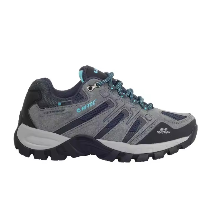 Zapatillas Mujer Hi-tec Corzo O090118002 Botas Montaña Mujer Hi-tec - 1
