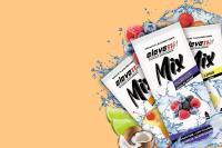 Saborizante Mix, Varios Sabores, Packs de 24 Unidades  (9g/u) - ELEVENFIT - details 0