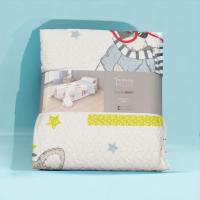 Mercatienda.es Colcha Juvenil Reversible Estampada Perros - Para Camas 90cm y 105cm - Económica - details 1