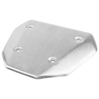 Parabrisas De Aluminio Para Yamaha MT09 MT-09 SP 2024 Frontera Del Viento Protector Aerodinámico De Motocicleta Con Soporte - details 16