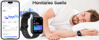 smartwatch hombre