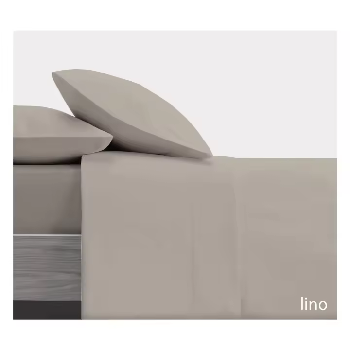 Carpe Diem Algodón Sabera de Alta Calidad Paquete 2 144 Metros Extrauave Ropa de Cama - 1