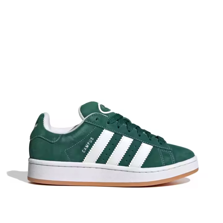 Adidas - Campus verde/BCO IH7492 - 1