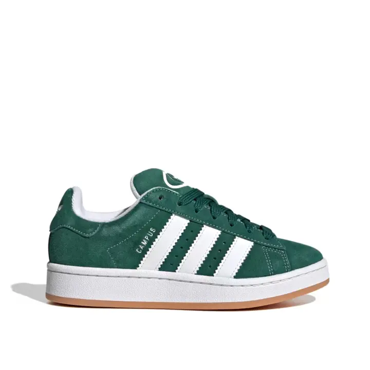 Adidas - Campus verde/BCO IH7492 - 1