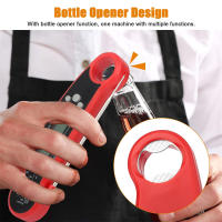 Termómetro Digital De Cocina Para Carne Agua Leche Cocina Barbacoa Al Aire Libre Impermeable Lectura Instantánea Metal - details 6