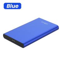 Fuente De Alimentación Externa HDD 1TB 500GB 250GB USB 3,0 de Alta Velocidad Para PC Portátil MacBook PS4 PS5 - details 11
