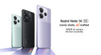 Xiaomi Redmi Note 14 5G Versión Europea 8+256GB Dimensity 7025-Ultra Pantalla AMOLED 6,67" 120Hz, 108MP, 5110mAh, 45W, IP64, NFC - details 1