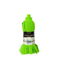 Nueva Fregona Optimus de Laboncler + Fregona Trapeadora – Elige el Pack que Mejor se Adapte a Ti. Fabricadas bajo los Estándares de Calidad más Rigurosos para un Rendimiento Único, con Millones de Hilos de Microfibra Natural Ecojin - details 0