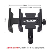 Soporte De Montaje Para GPS Y Teléfono Móvil Para HONDA X ADV 150 750 XADV X-ADV XADV750 XADV150 Accesorio De Motocicleta - details 1