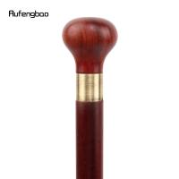 Bastón De Madera Marrón De Sándalo Para Moda Y Caminata Decorativo Para Cosplay Fiesta De Halloween Varita Mágica 85cm - details 6