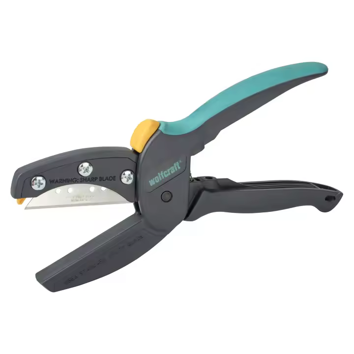 Cortador universal megacut s. 4197000 wolfcraft - 1